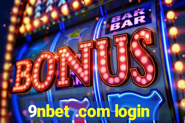 9nbet .com login